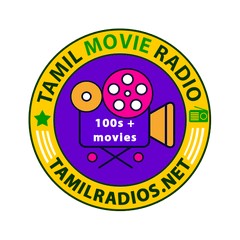 Tamil Movie Radio