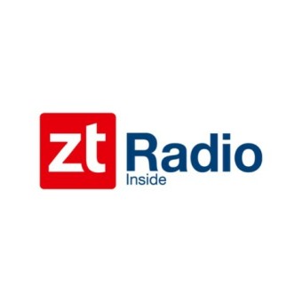 ZT Radio Inside