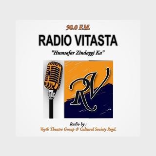 Radio Vitasta