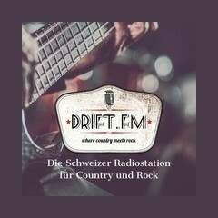 Drift FM