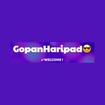 Gopan Haripad