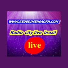 Radio City Live Brazil