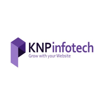 Knp Infotech English Radio