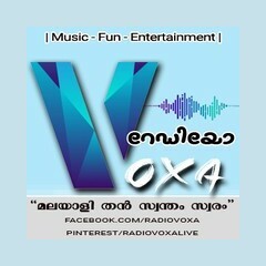 Radio Voxa