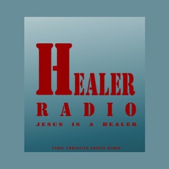 Healer Radio