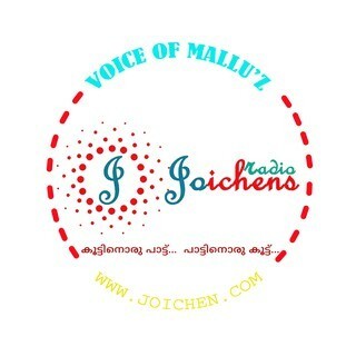 JOichen's Radio-Malayalam Hindi Tamil Hits Live News