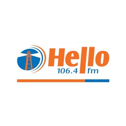 Hello FM 106.4