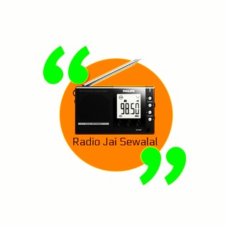 Radio Jai Sewalal
