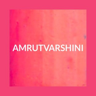 Amrutvarshini