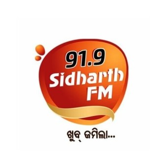 91.9 Sidharth FM