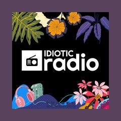 Idiotic radio