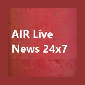 AIR NEWS HINDI