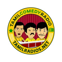 Tamil Comedy Radio
