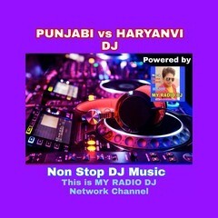 PUNJABI HARYANVI DJ