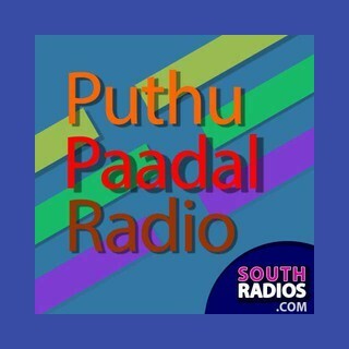 Puthu Paadal Radio