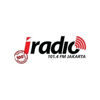 I-Radio Jakarta