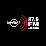 Hard Rock FM 87.6 - Jakarta
