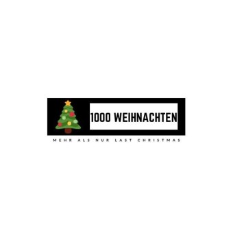 1000 Weihnachten