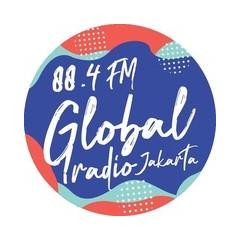 Global FM Jakarta