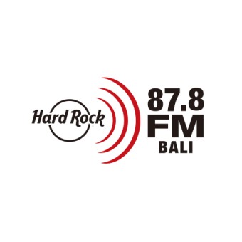 Hard Rock FM 87.8 - Bali