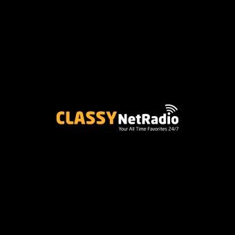 CLASSY NetRadio