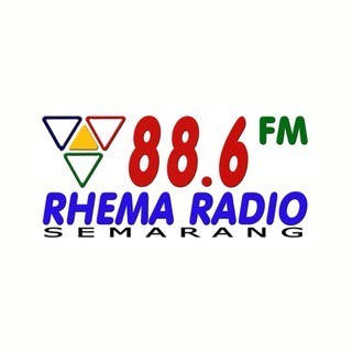 88.6 Rhema FM