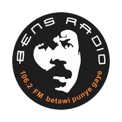 Bens Radio 106.2 FM