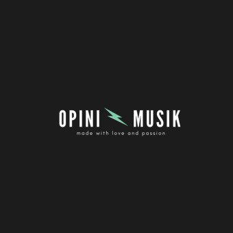 Opini Musik Radio