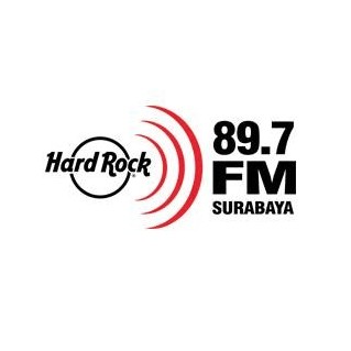 Hard Rock FM 89.7 - Surabaya