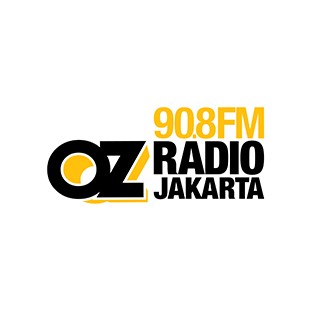 OZ Radio Jakarta