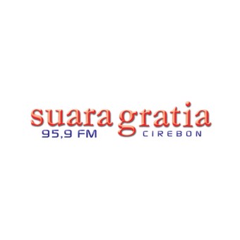 Suara Gratia 95.9 FM