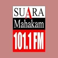 Suara Mahakam 101.1 FM