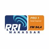 RRI Pro 1 Makassar