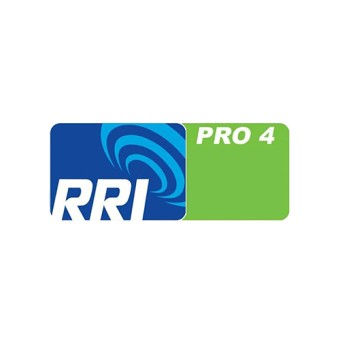 RRI Pro 4 Jakarta