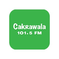 Cakrawala 101.5 FM