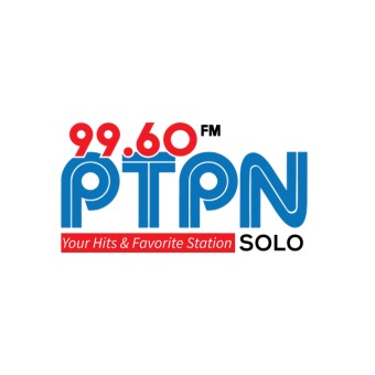PTPN Radio Solo 99.6 FM