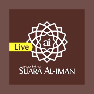 Radio Suara Al-Iman 846 AM