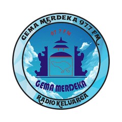Gema Merdeka FM
