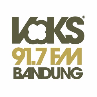 Voks Radio Bandung