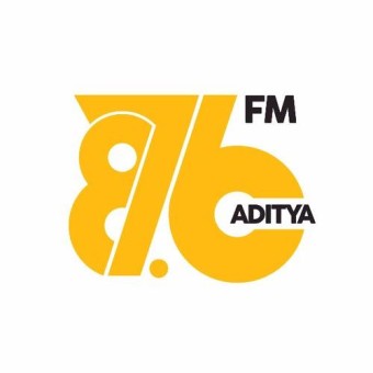 Radio Aditya 87.6 FM