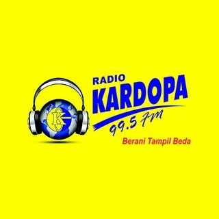 Radio Kardopa