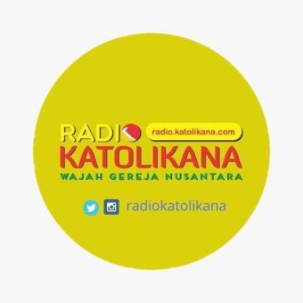 Radio Katolikana