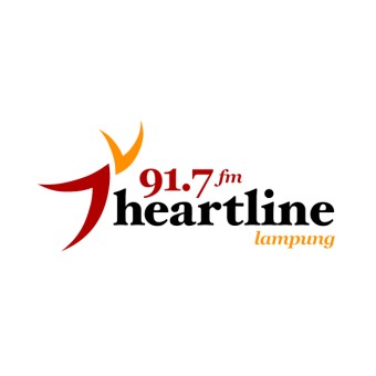 Radio Heartline Lampung 91.7 FM