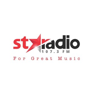 Star Radio 107.3 FM