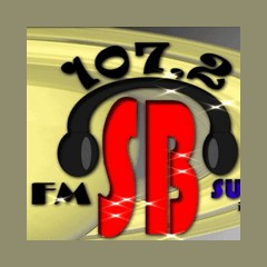 SB FM Pinrang 107.2 FM