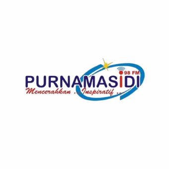Purnamasidi FM