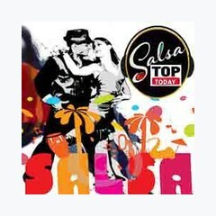 Salsa Hits Con Clase