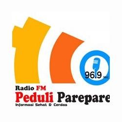 Radio Peduli Parepare [RPP 96.9 FM]