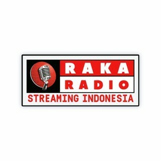 Raka Radio Streaming Indonesia