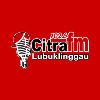 Radio Citra 102.6 FM Lubuklinggau